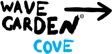Wavegarden Cove